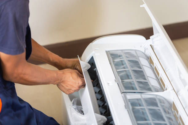 Best Ductless HVAC repair  in Apopka, FL