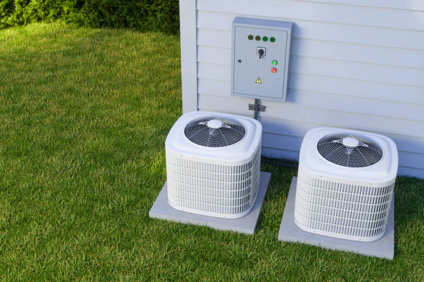 Best HVAC repair near me  in Apopka, FL