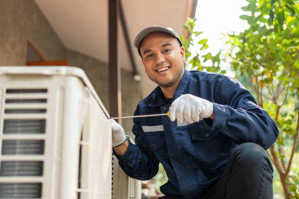 Best HVAC air duct cleaning  in Apopka, FL