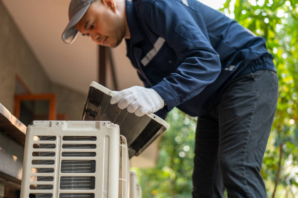 Best Central air repair  in Apopka, FL